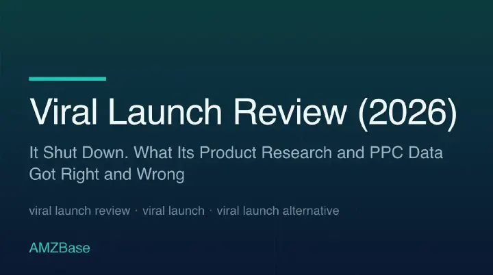 Viral Launch review 2026 title card